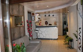 Хотел Перфект